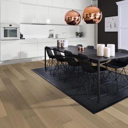 Паркетная доска Kahrs Дуб Берлин BERLIN