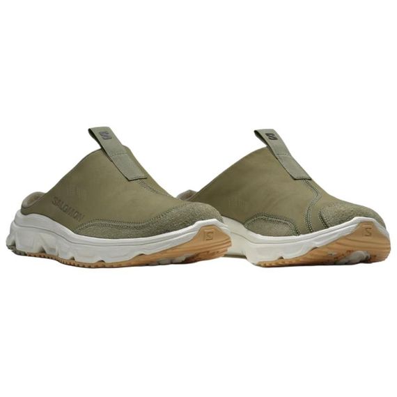 Salomon RX Slide LTR 'Green'