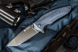 Складной нож Zorg AUS-8 GT