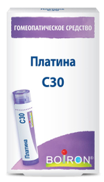 Платина (Platina) C30 Буарон