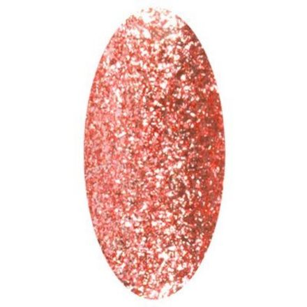 IRISK Гель-лак Glossy Platinum №21, 5мл