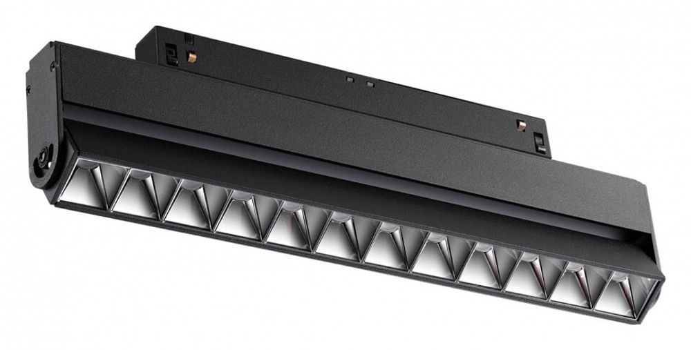 Накладной светильник Novotech Flum 358543