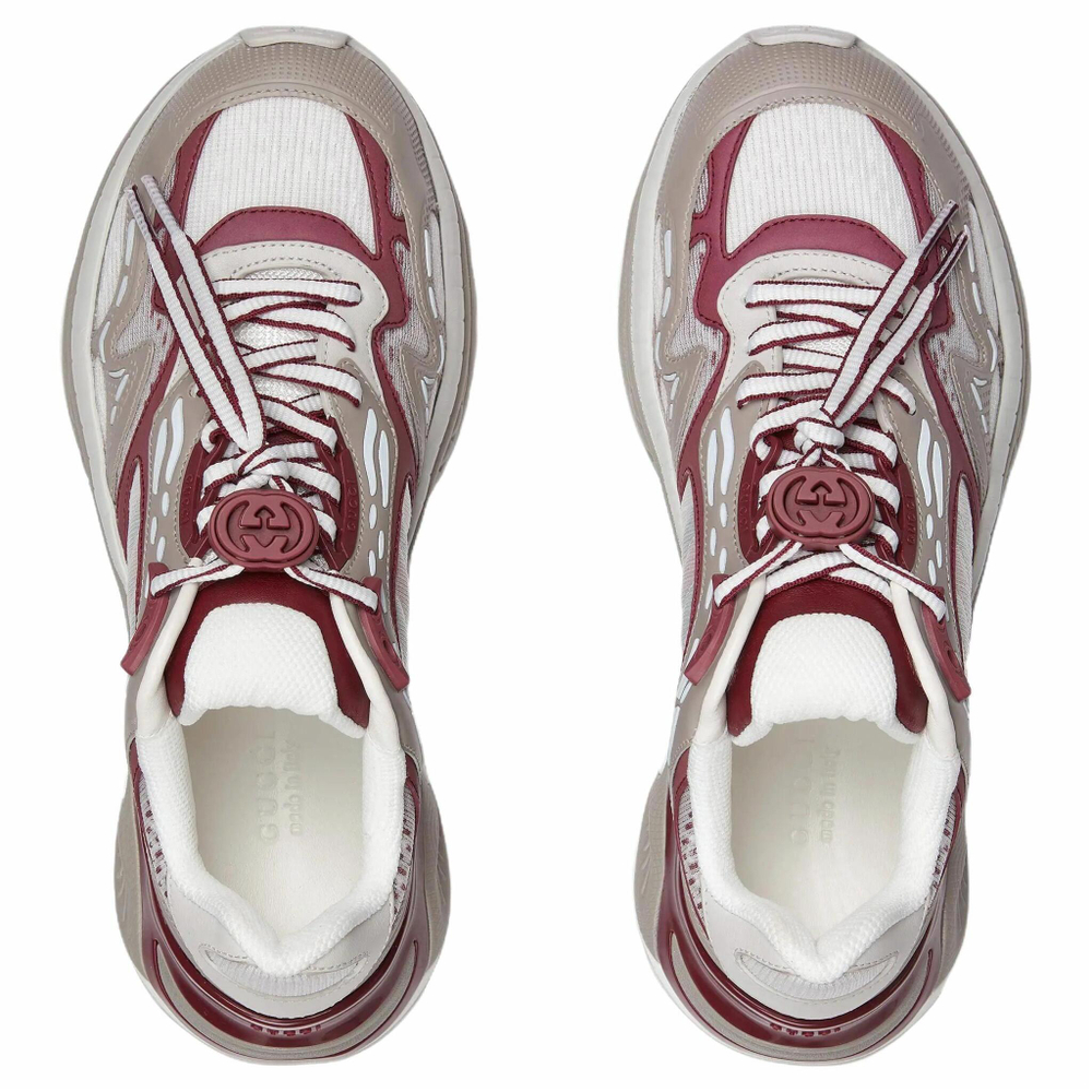 Gucci 2.0 G (Женская размерная сетка)