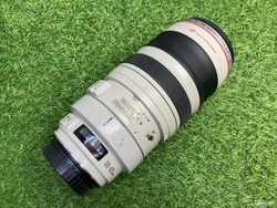 Объектив Canon 100-400mm 4.5-5.6L IS USM / Скупка