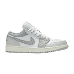 Кроссовки Jordan Air Jordan 1 Low Prm "Elephant Print"