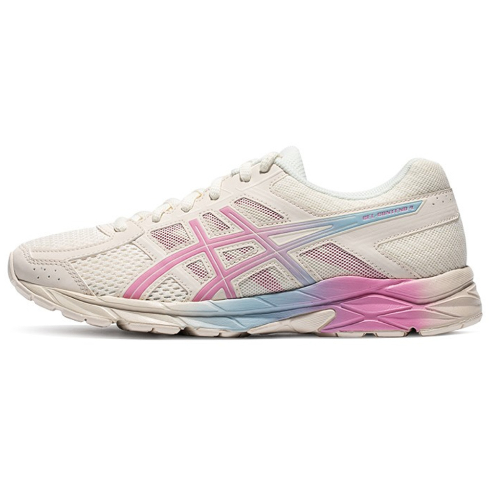 Кроссовки Asics Gel-Contend 4, T8D9Q-110