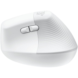 Мышь Logitech Lift Vertical Ergonomic Mouse White, (910-006475),беспроводная