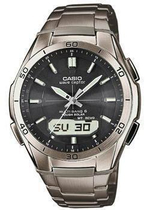Мужские наручные часы Casio Collection WVA-M640TD-1A