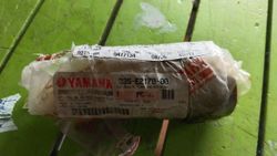 33S-E2170-00. CAMSHAFT ASSY 1. Yamaha Mio
