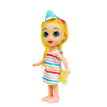 Кукла мини с аксессуарами, пакет D480