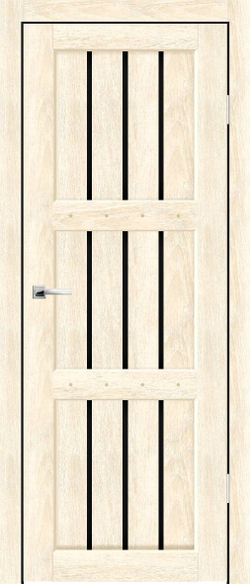 Дверь межкомнатная Деревенская