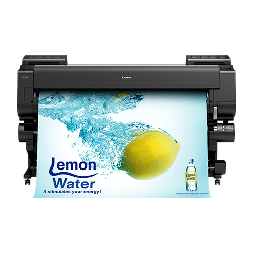 Широкоформатный принтер Canon imagePROGRAF iPF PRO-6100S (3875C003)