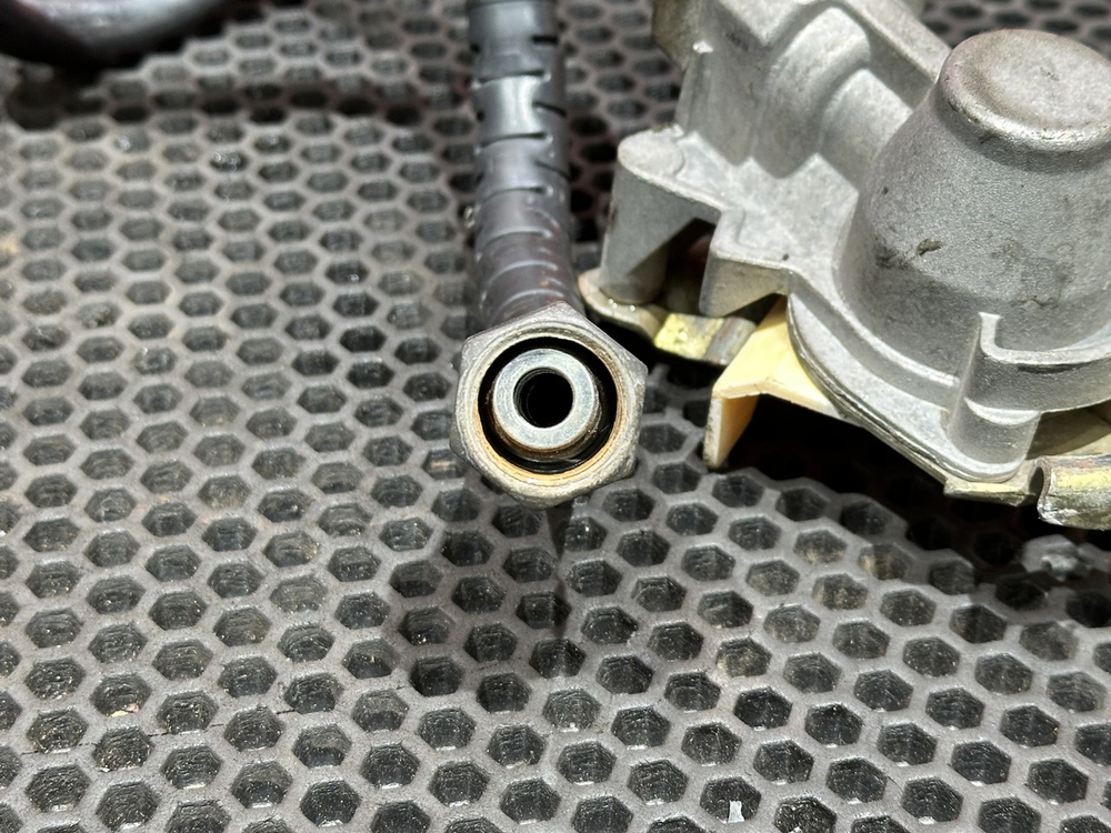 Перекидка воздушная