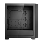 Корпус PCCooler C3D510 BK ARGB EATX/ATX/mATX/ITX 2x3.5", 2x2.5", USB3.0, 2xUSB2.0, 3xFAN ARGB included, Black