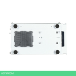 Корпус Zalman T4 Plus White