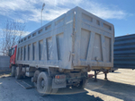 Shacman (Shaanxi) SX* 8x4 Самосвал SX33186W366C (Дизельный, 10,8 л, 441 л.с., МТ)