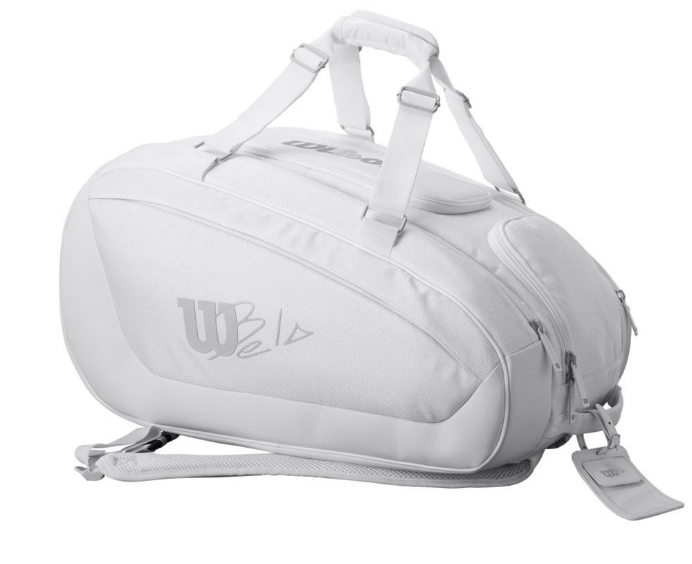 Сумка для Падел Wilson Bela Super Tour Padel