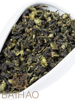 Те Гуань Инь. Улун.