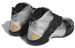 Кроссовки Adidas T Mac 5