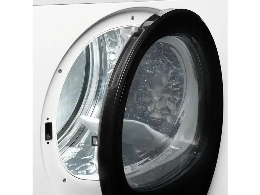 Сушильная машина Monsher High-Tech MDM 630 Blanc белый