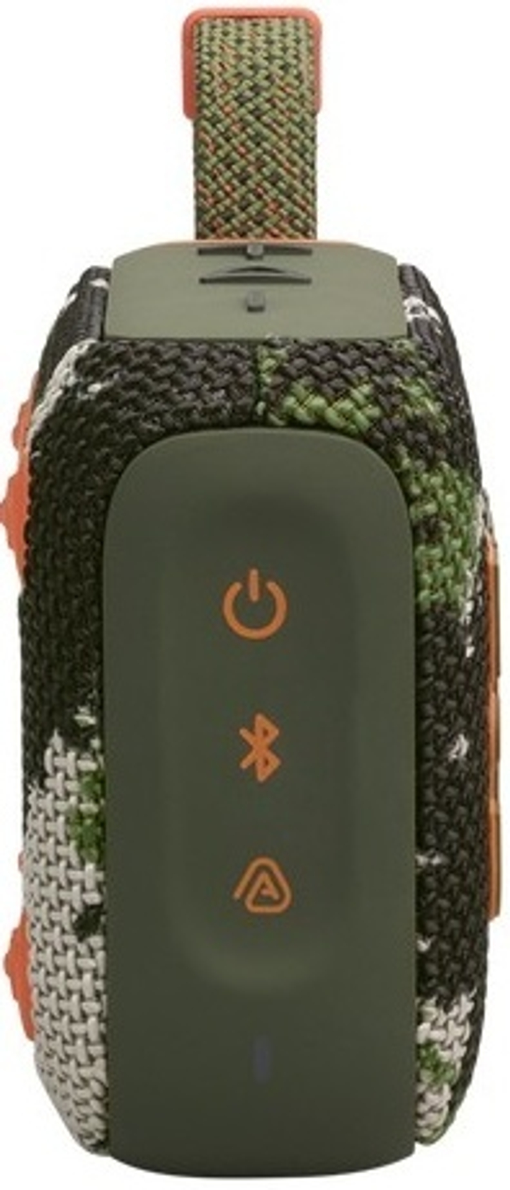 Колонка JBL Go 4 squad