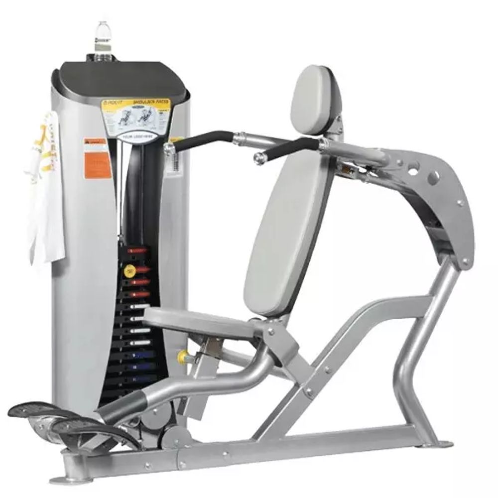 Жим от плеч HOIST Roc-It Line Shoulder Press RS-1501