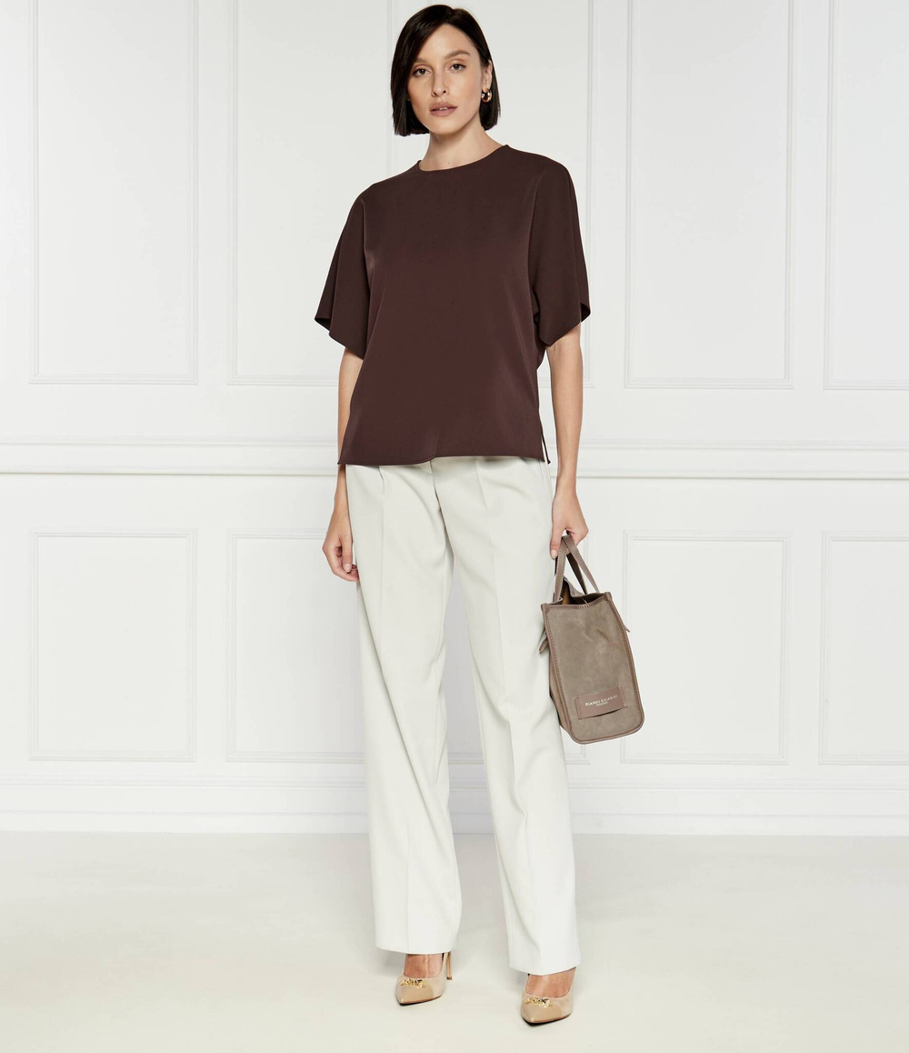 Блузка Joop! - коричневый(30042900)