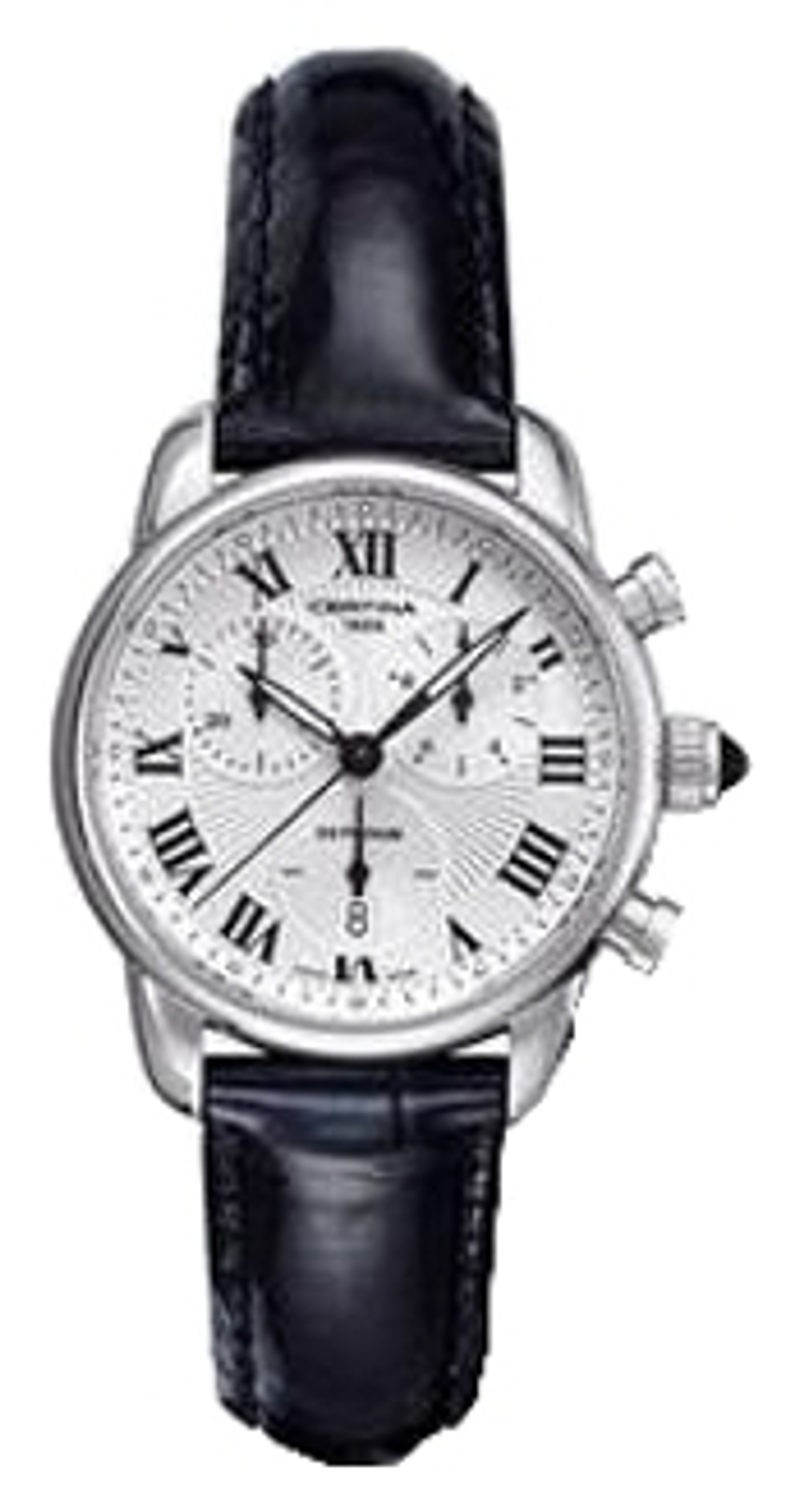 Certina 0252171601800