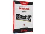 Оперативная память Kingston KF588CU42RS-24, DDR5 1х 24ГБ 8800 МГц, DIMM, RTL