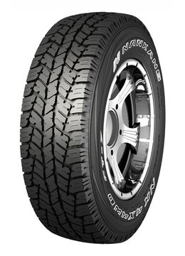 Nankang FT7 255/65 R17 110H