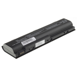 Аккумулятор AnyBatt 4400mAh для ноутбука Compaq 582215-421, HSTNN-LB0Q, WD547AA