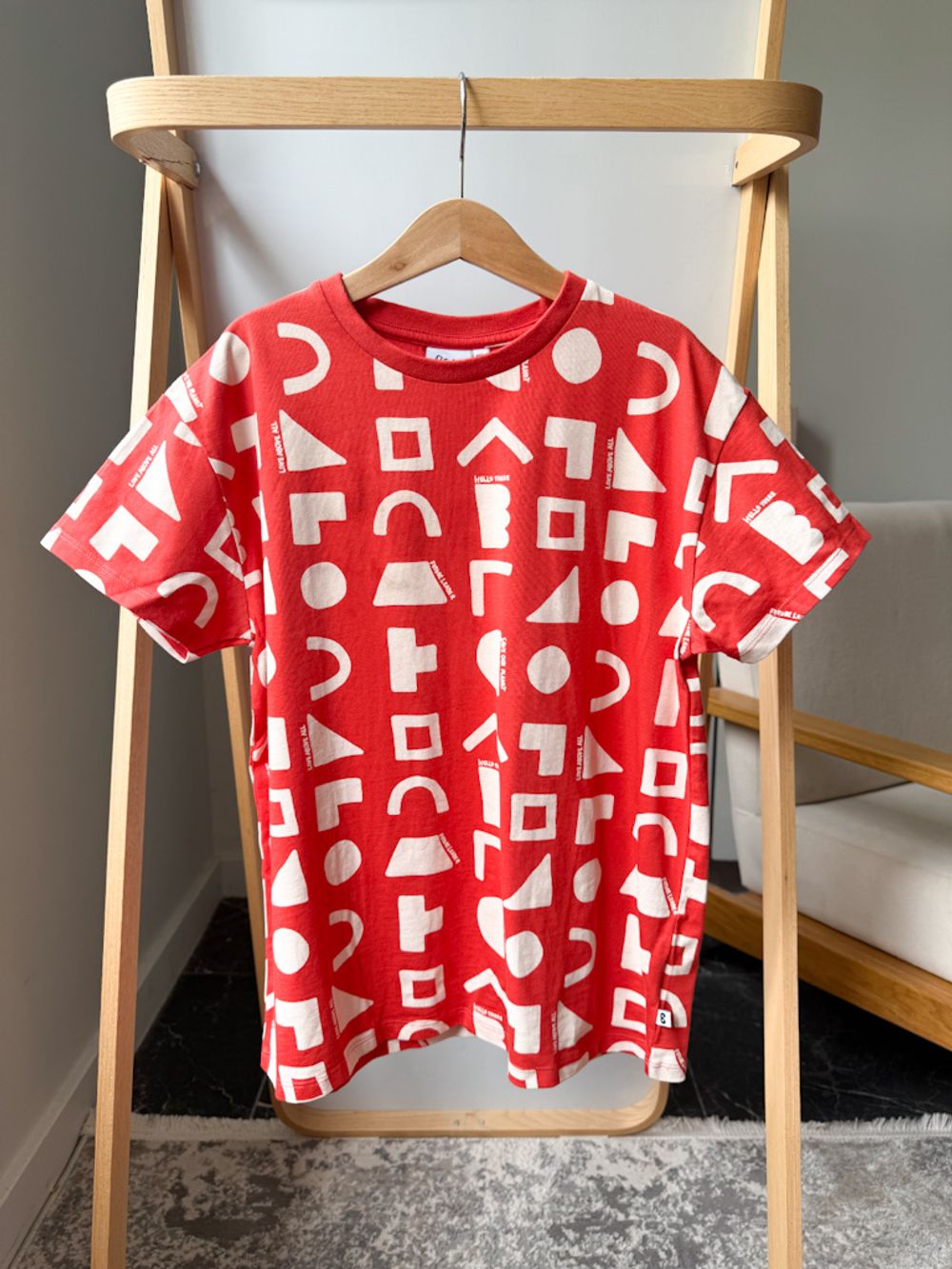 Хлопковый костюм Beau Loves , 146