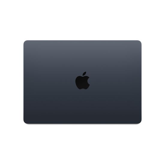 Apple MacBook Air 13 2024 Midnight (Apple M3 8-core CPU, 8-core GPU, 256GB, 8GB) MRXV3