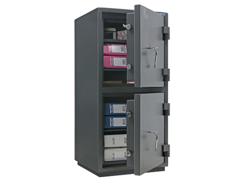 Сейф VALBERG КВАРЦИТ 90Т/2