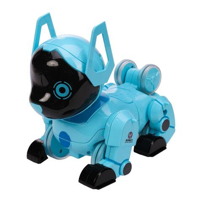 Робот Собака на РУ, коробка Z105