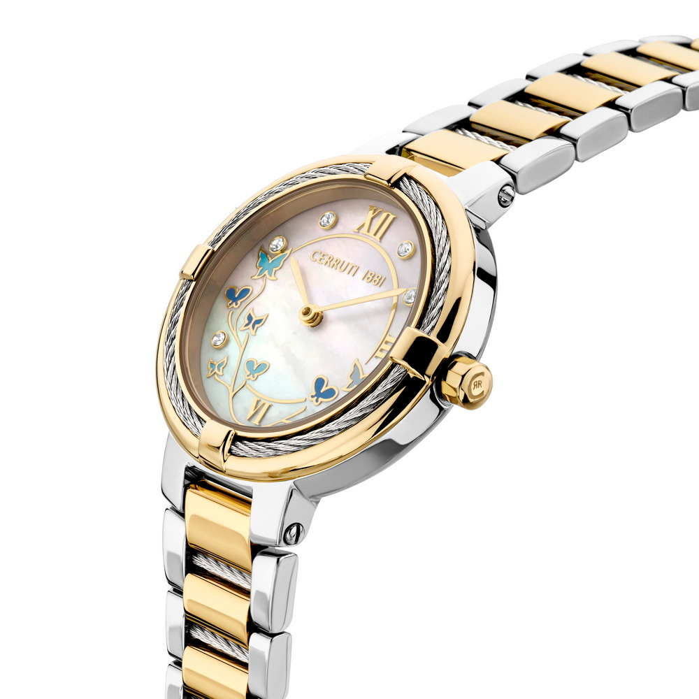 CERRUTI 1881 CIWLG0008303