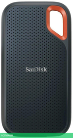 Внешний накопитель SanDisk Extreme V2 1TB (SDSSDE61-1T00-G25)