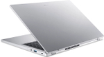 Ноутбук  Acer Extensa 15 EX215-34-P16A 15.6 ", Intel N, 16 Гб RAM, 512 Гб SSD, UHD Graphics 770, Серебристый