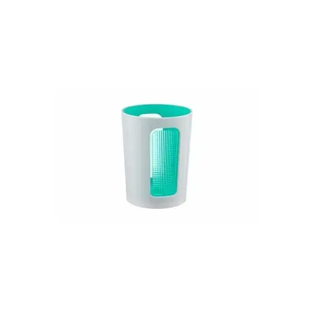 Стакан Scarlet (мята полупрозрачный)