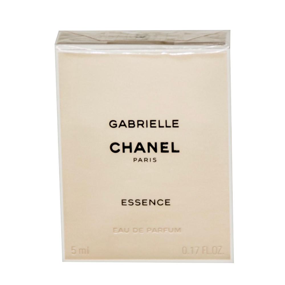 Gabrielle Essence Chanel