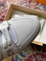 Кроссовки Louis Vuitton Trainer