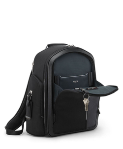 Рюкзак средний Larson/Black