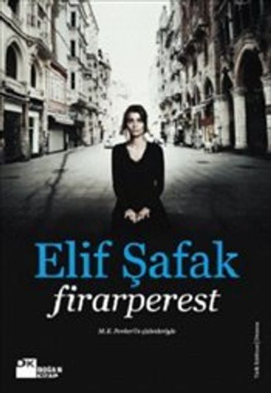 Firarperest
