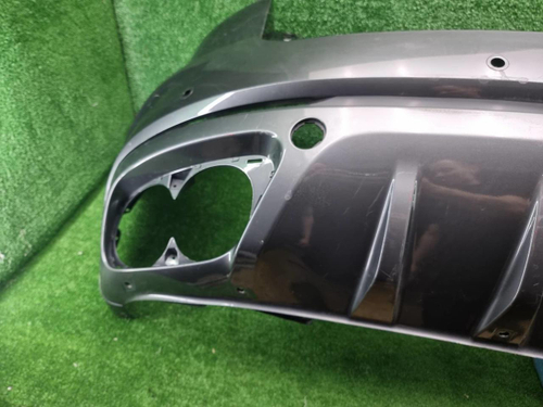 Бампер задний Changan Uni-K (2020-н.в.)