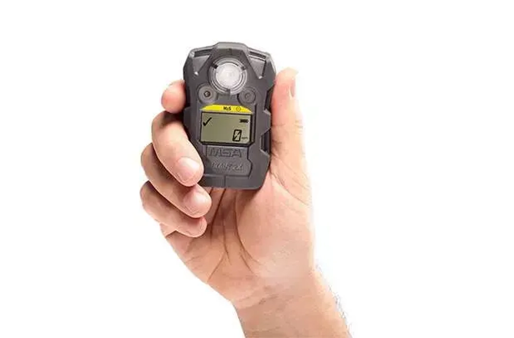 ALTAIR 2X газоанализатор одно- или двухканальный переносной