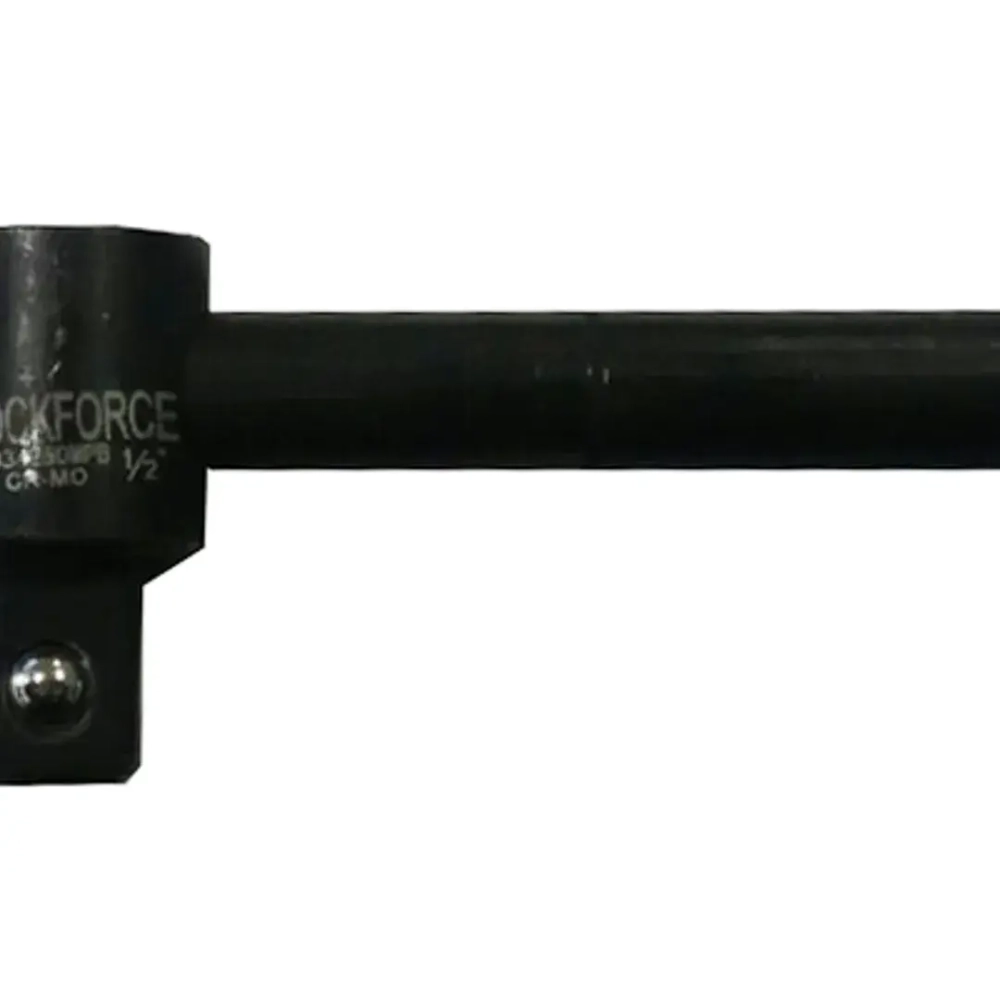Вороток Т-образный усиленный 1/2'', 250мм RockForce##Rock FORCE RF-8034250MPB