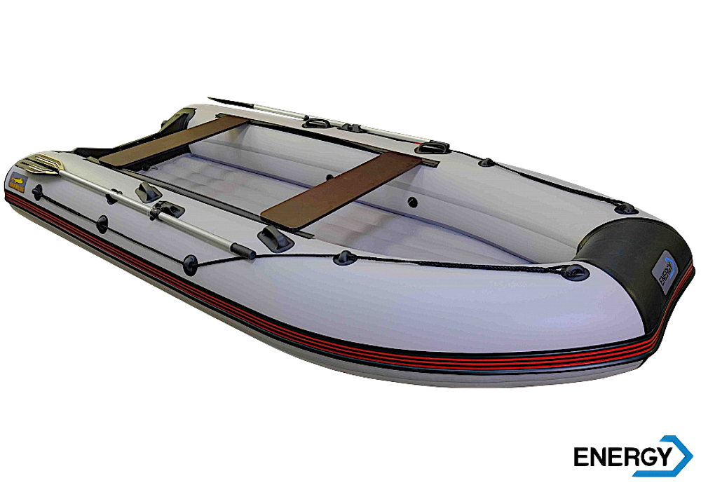 Лодка ПВХ Marlin Energy 390EA Air