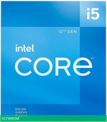 Процессор Intel Core i5-12400F OEM