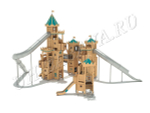 Игровой комплекс