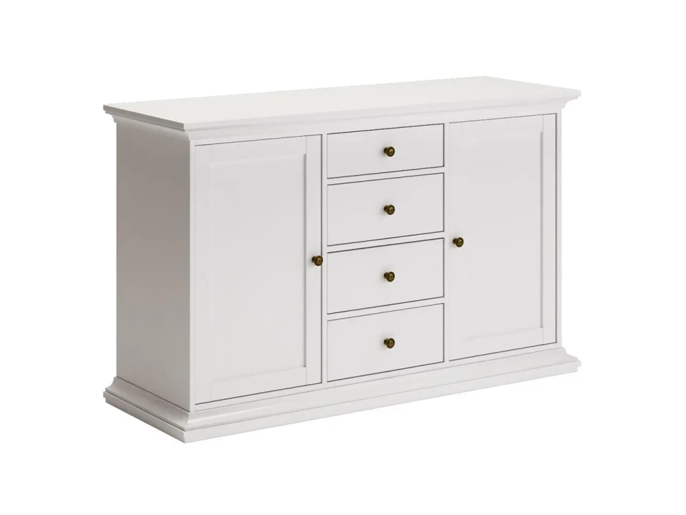 Сервант средний